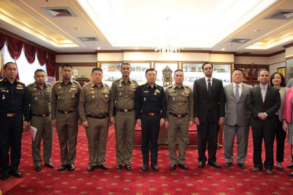 The Royal Thai Government stresses post thumbnail image